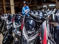 Hero MotoCorp to restart plant operations from May 17 - Vimarsana News