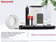 Secure Connection announces major expansion for its Honeywell product range of electronic essentials - Vimarsana News