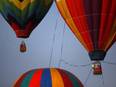Hot air balloon crash in Ukraine's West kills one, injures five - Vimarsana News