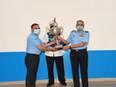 Bengaluru: IAF Tettra conference held at Air Force Station Jalahalli - Vimarsana News
