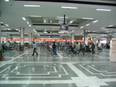 Security increased at Delhi's IGI airport after threat email - Vimarsana News