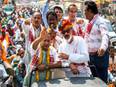 Congress launches 'Congressor 5 Guarantee' yatra in Assam ahead of assembly polls - Vimarsana News