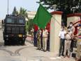 J-K DGP dedicates Operations Command Vehicles for police personnel - Vimarsana News