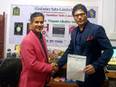 Libas Consumer Products Ltd signs contract with Govt of India owned Hindustan Salts Ltd - Vimarsana News