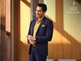 Indian Terrain's latest collections capture the true Spirit of Man - Vimarsana News