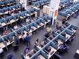IT services industry to accelerate by 9 to 12 pc in FY22: ICRA - Vimarsana News