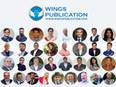 Wings Publication proudly announces book launches of elite authors - Vimarsana News