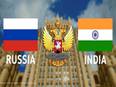 Russian Embassy in India honours military specialists heading for S-400 training courses - Vimarsana News