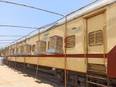 COVID-19: Railways deploys nearly 4,000 isolation coaches with almost 64,000 beds - Vimarsana News
