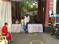 Over 300 COVID vaccination sites closed in Indore - Vimarsana News