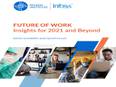 Covid-19 accelerates shift towards digitalisation: Infosys-Milken report - Vimarsana News
