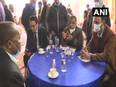 Foreign diplomats interact with locals in J-K's Budgam - Vimarsana News