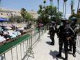 Police fail to crack down gang violence against Israeli Arabs - Vimarsana News
