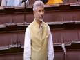 Proud to say I got vaccinated with Covaxin: Jaishankar - Vimarsana News