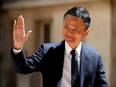 Jack Ma to step down as head of business school he founded, amid clampdown - Vimarsana News