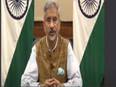 Jaishankar to go virtual at G7 after COVID-19 cases found among Indian delegation - Vimarsana News