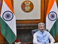 COVID-19: UAE FM expresses solidarity with India, says Jaishankar - Vimarsana News
