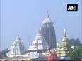 Jagannath Temple in Puri to remain closed for devotees on weekends - Vimarsana News