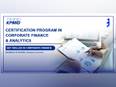 Jaro Education launches a new online program in Corporate Finance and Analytics in collaboration with KPMG India - Vimarsana News