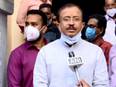 MoS Muraleedharan condemns killing of RSS worker, demands strict action - Vimarsana News