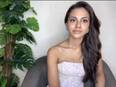 Miss Universe 3rd runner up Adline Castelino opens up about her journey, shares she contracted COVID-19 - Vimarsana News