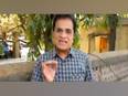 Two Shiv Sena leaders are Sachin Waze's business partners, alleges Kirit Somaiya - Vimarsana News