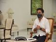 Telangana Minister KTR launches 10 bed-ICU initiative to combat COVID in rural areas - Vimarsana News