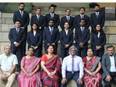 K J Somaiya Institute of Management believes in creating LEADERS - Vimarsana News
