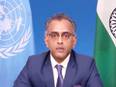 Covid-19 posed severe challenges for peacekeeping mission: India at UNSC - Vimarsana News