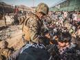 ISIS-K in Afghanistan trying to turn US exit into bloody spectacle - Vimarsana News