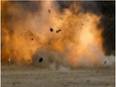 6 wounded in car bomb blast in Afghanistan's Jalalabad - Vimarsana News