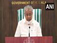 Kerala gold, dollar smuggling case: Customs showcause notice names CM Pinarayi Vijayan - Vimarsana News