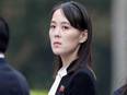 Kim Jong-Un's sister warns South Korea of 'corresponding action' for failing to stop propaganda leaflets - Vimarsana News