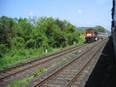 Delhi-Goa Rajdhani Express train derails in Maharashtra, all passengers safe - Vimarsana News