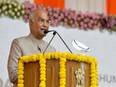 President Kovind grants assent to OBC Bill - Vimarsana News