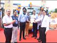 Indian Oil launches app-based door step diesel service in Mumbai in league with Okara Fuelogics and Humsafar India - Vimarsana News