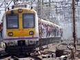 Trains running on all Central Railways corridors amid heavy rainfall forecast - Vimarsana News