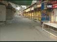 COVID-19: Dehradun DM orders complete lockdown in areas of Mussoorie - Vimarsana News