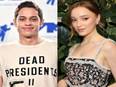 Pete Davidson to visit girlfriend Phoebe Dynevor in London - Vimarsana News