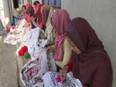 Anganwadi centres reopen after 11 months in J-K's Rajouri - Vimarsana News