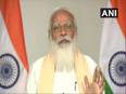 PM Modi sanctions procurement of 1 lakh portable oxygen concentrators from PM Cares Fund - Vimarsana News