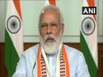Visit to US an occasion to strengthen global strategic ties, says PM Modi - Vimarsana News