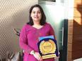 Author Manisha Koushik decodes Lessons of Life through LUDO - Vimarsana News