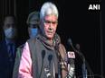 Government working for balanced development of J-K, says LG Manoj Sinha - Vimarsana News