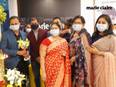 Marie Claire Paris launches its sixth salon in Hyderabad, India - Vimarsana News