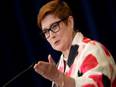 Australia reiterates commitment to deepen cooperation at 3rd Quad foreign ministers' meeting - Vimarsana News