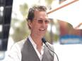 Matthew McConaughey hints at possible run for governor of Texas - Vimarsana News