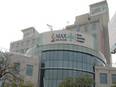 Max Healthcare Q4 PAT jumps 141 pc to Rs 109 crore - Vimarsana News