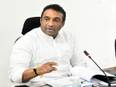 AP government with Centre's help creates brand value for handlooms, imparts training to weavers: Textile Minister MG Reddy - Vimarsana News