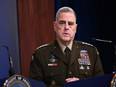 US drawdown from Afghanistan can result in 'bad possible outcomes', says Gen Milley - Vimarsana News